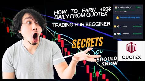 100 Winning Strategy Quotex Trading 10 Uot Of 8 Otc Market