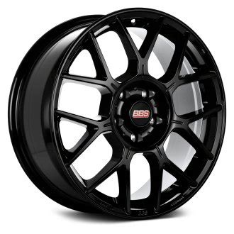 18 Inch BBS Wheels & Rims — CARiD.com