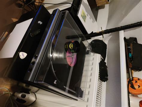 Gramofon Audio-Technica AT-LP60XUSB Czarny - Opinie i ceny na Ceneo.pl