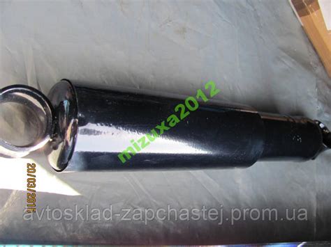 Амортизатор УАЗ 452, 469, ГАЗ 3302, 2705, 2217 ОСО, ціна 550 грн — Prom ...