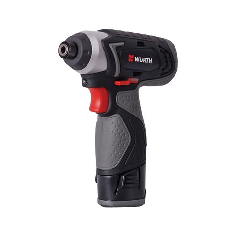 Аку ударен винтоверт ASS 12 Compact Power Classic Wuerth bg Shop