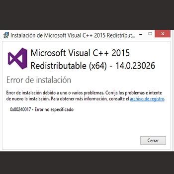 Soluciones Para Reparar El Error X