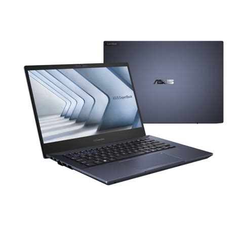 Asus Expertbook B B Cva Ki X Intel Core I P Gb Gb Ssd