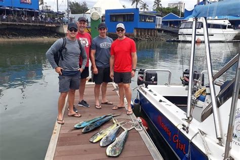 Tripadvisor Durban Viaje Privado Horas De Pesca En Alta Mar En