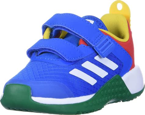 Adidas Kids x Lego Sport Shoe : Amazon.ca: Clothing, Shoes & Accessories