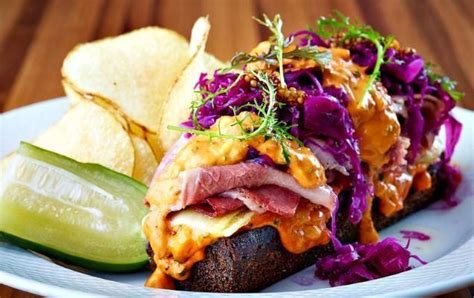 The 12 Hottest Brunch Spots in Dallas | Brunch spots, Brunch, Delicious ...