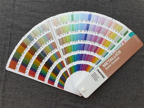 Mau Sac Pantone Si U Th Ng Nh In