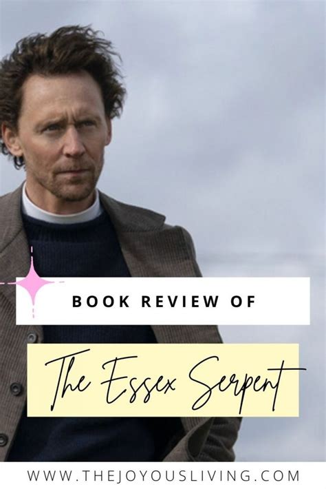 The ESSEX Serpent (2017): Pitting Nature Against Faith in Victorian England