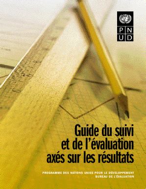 Remplissable En Ligne Guide Du Suivi Et De L Valuation Axs Sur Les