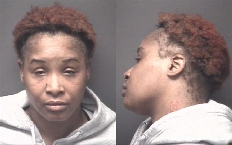 Joyner Latoya Renee Pitt County Mugshots Zone