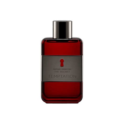 Antonio Banderas The Secret Temptation EDT For Men