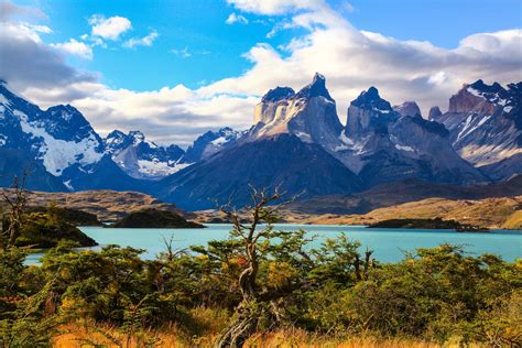 Parques Nacionales De Chile ¿cuáles Son Los Mejores