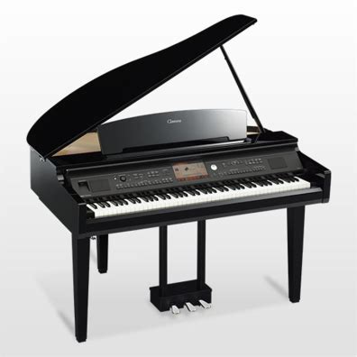 Yamaha CVP 701 Digital Piano