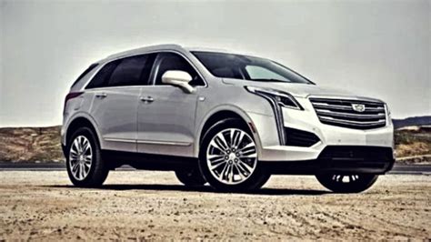 2020 Cadillac XT7: Design, Engine Specs, Price Details - 2023SUVs