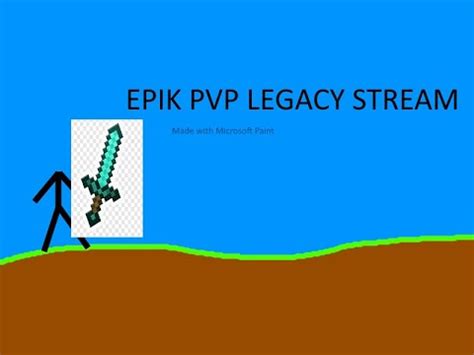 Streaming Until Subs Playing Pvp Legacy With Viewers Versus