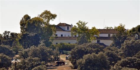 Galer A Ayuntamiento De Villanueva De Perales