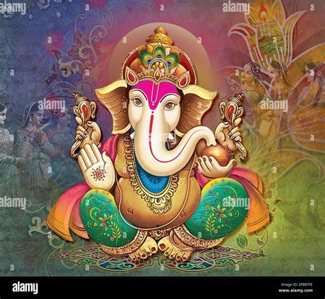 Top Lord Ganesha Hd Images Amazing Collection Lord Ganesha Hd