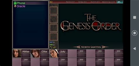 The Genesis Order Apk Download For Android Free