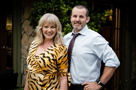 Neighbours Spoilers Toadie And Melanie Enjoy A Secret Romance