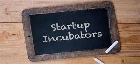 New Start Up Incubation Centre To Bring Scientific Innovations To Consumers