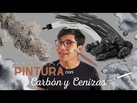 Cómo hacer pintura negra casera de forma fácil y económica