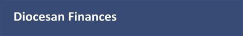 diocesan finances diocese  chichester