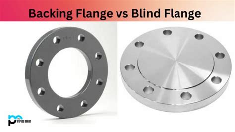 What Is Slip On Flange Uses And Types