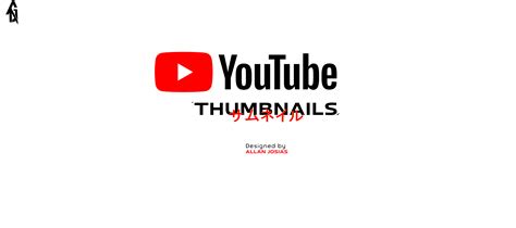 Youtube Thumbnails On Behance