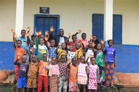 Safer School for Girls (midline assessment) | Plan International Sierra