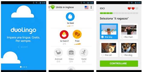 Le 7 Migliori App Per Imparare L Inglese Gratis Su Android E IPhone