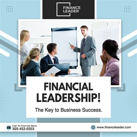 financial leadership partnering  cfo finance leader posted