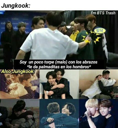 Pin De Catto Mi En BTS Memes Divertidos Bts Divertido Jungkook