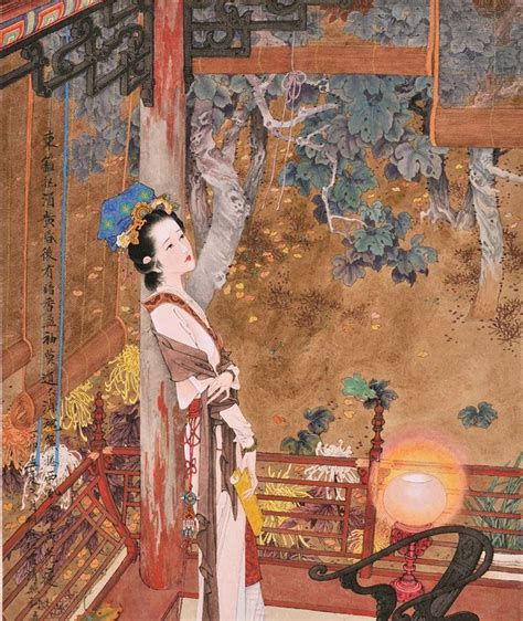 项维仁 34 张照片 Vk In 2024 Chinese Art Painting Chinese Art Japanese Art