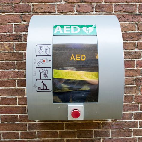 CPR and AED: Understanding the Role of Defibrillators in Resuscitation