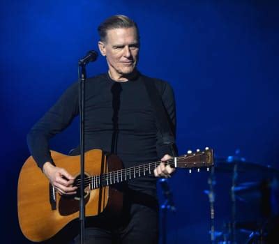 Bryan Adams So Happy It Hurts Tour Tickets Ahoy Rotterdam Vr Okt