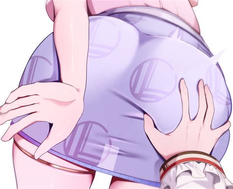 Ass Focus Danbooru