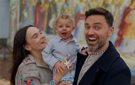 The adopted son of Timur Miroshnichenko underwent surgery | Buna Time