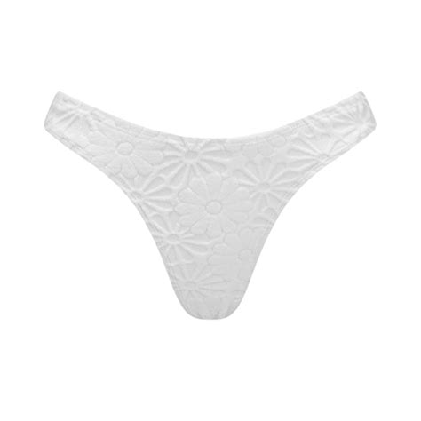 Yukari Swim Female Pieces Swimsuit Asymmetric White High Cut Vacation Bikini Lazada PH