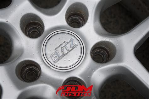 Blitz Brw Type 03 Pair Jdmdistro Buy Jdm Wheels Engines And Parts