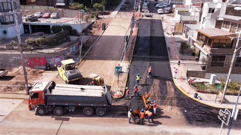 Aguas Del Altiplano On Twitter Iquique Avanzamos Con Los Trabajos