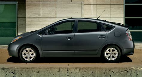 2007 Toyota Prius Hybrid Image. Photo 11 of 17