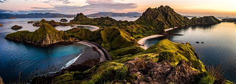 Bca Labuan Bajo Pulau Komodo With Bca Travel Service