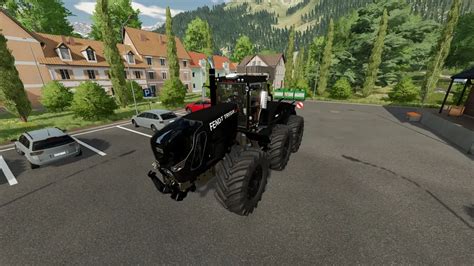 Fendt Trisix Vario Lu Max Edit Forbidden Mods Einfach Verboten Gut