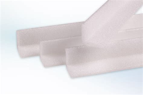 Polyethylene Foam Profiles Pepi Rer