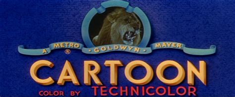 Touche Pussy Cat 1954 The Internet Animation Database