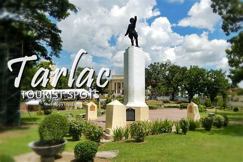 2021 TARLAC TOURIST SPOTS THINGS TO DO Living In Tarlac Guide To