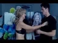 Naked Beth Broderick In Bad Actress