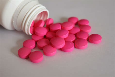 Ibuprofen en paracetamol: kun je ze combineren of gaan ze niet samen?