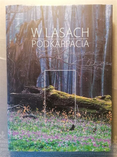 W LASACH PODKARPACIA Album Kwidzyn Kup Teraz Na Allegro Lokalnie