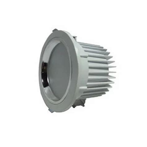 Round Led Downlight At Rs Piece Contact Mobile No